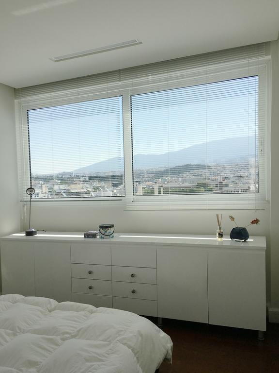 Mind-Blowing Acropolis View Apt เอเธนส์ ภายนอก รูปภาพ